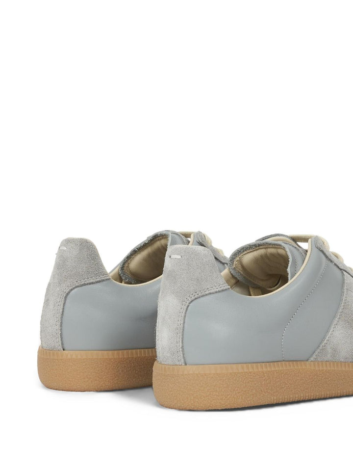 Sneakers azzurre Replica 