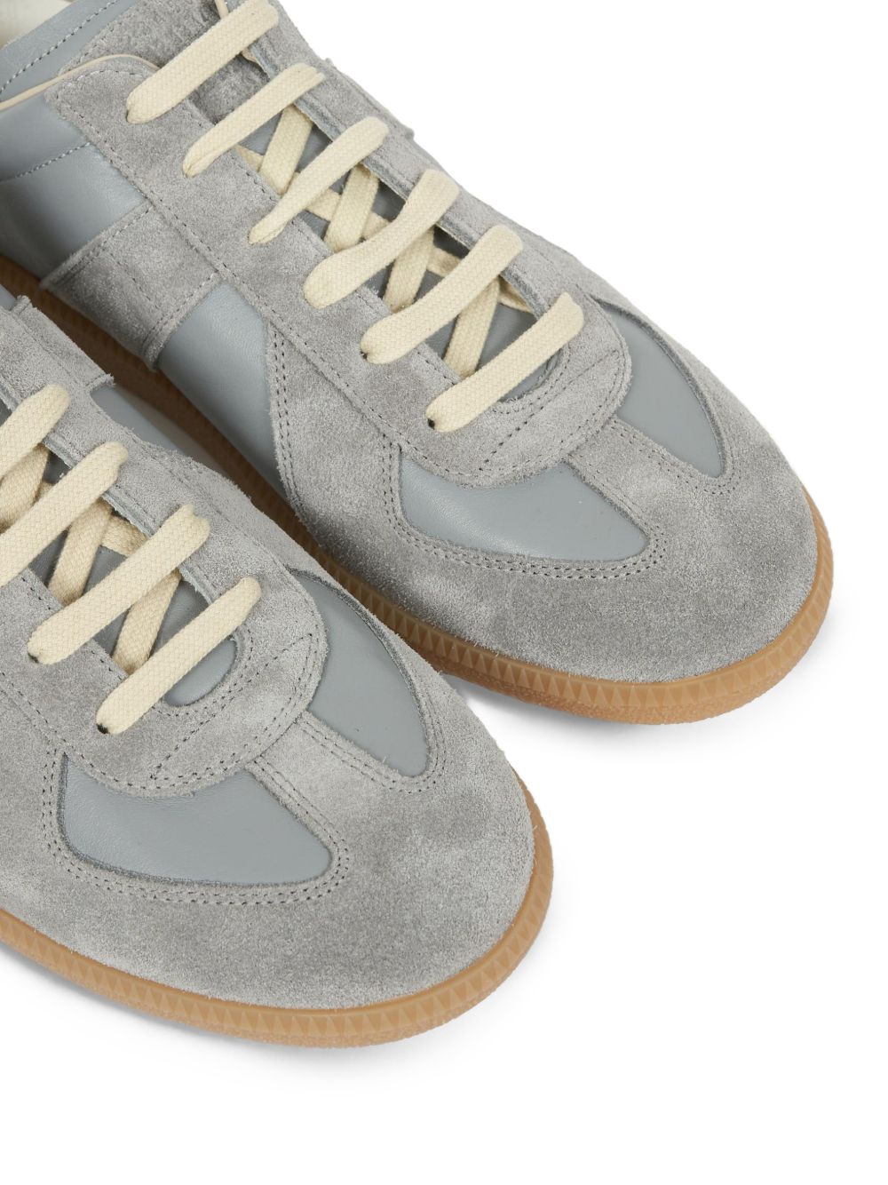 Sneakers azzurre Replica 