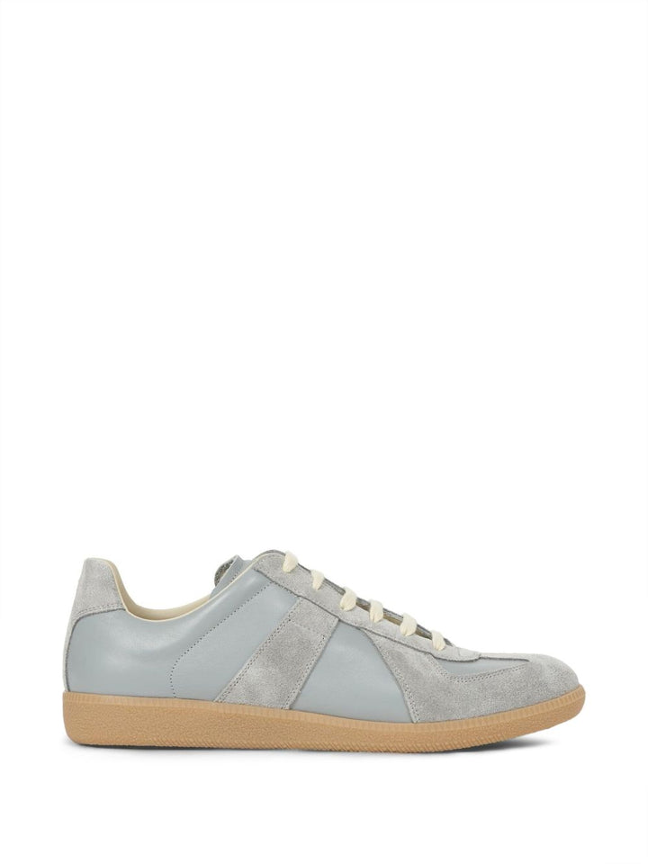 Sneakers azzurre Replica 