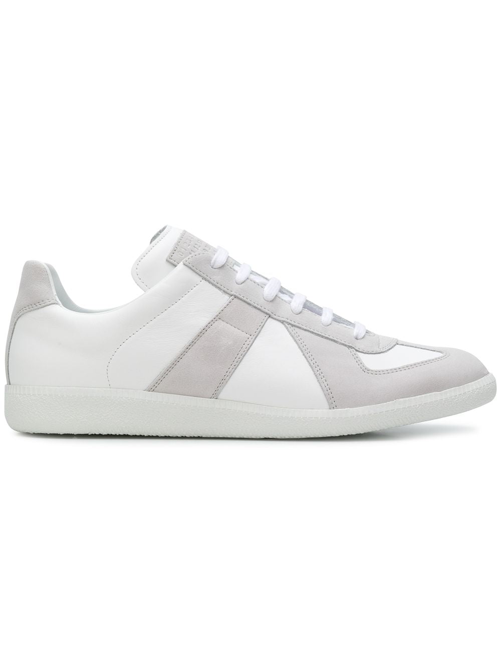 Sneakers Replica bianca 