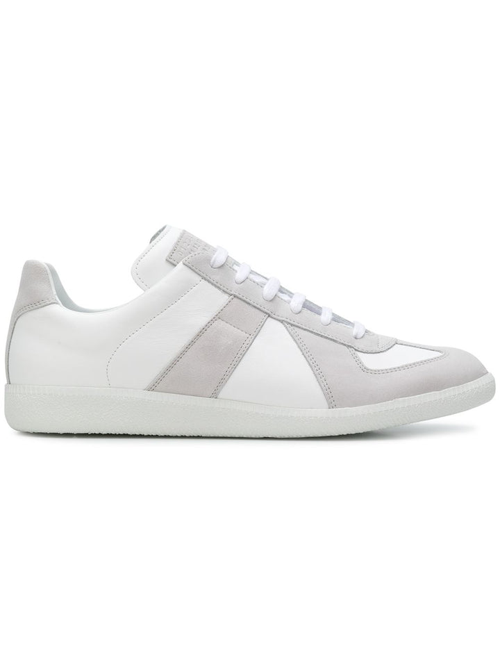 Sneakers Replica bianca 