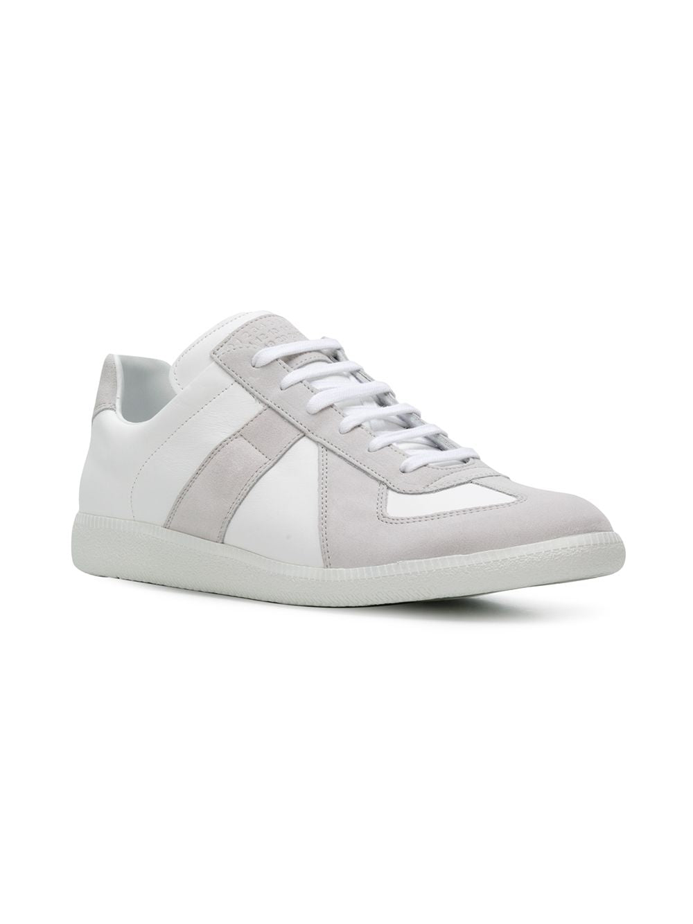 Sneakers Replica bianca 