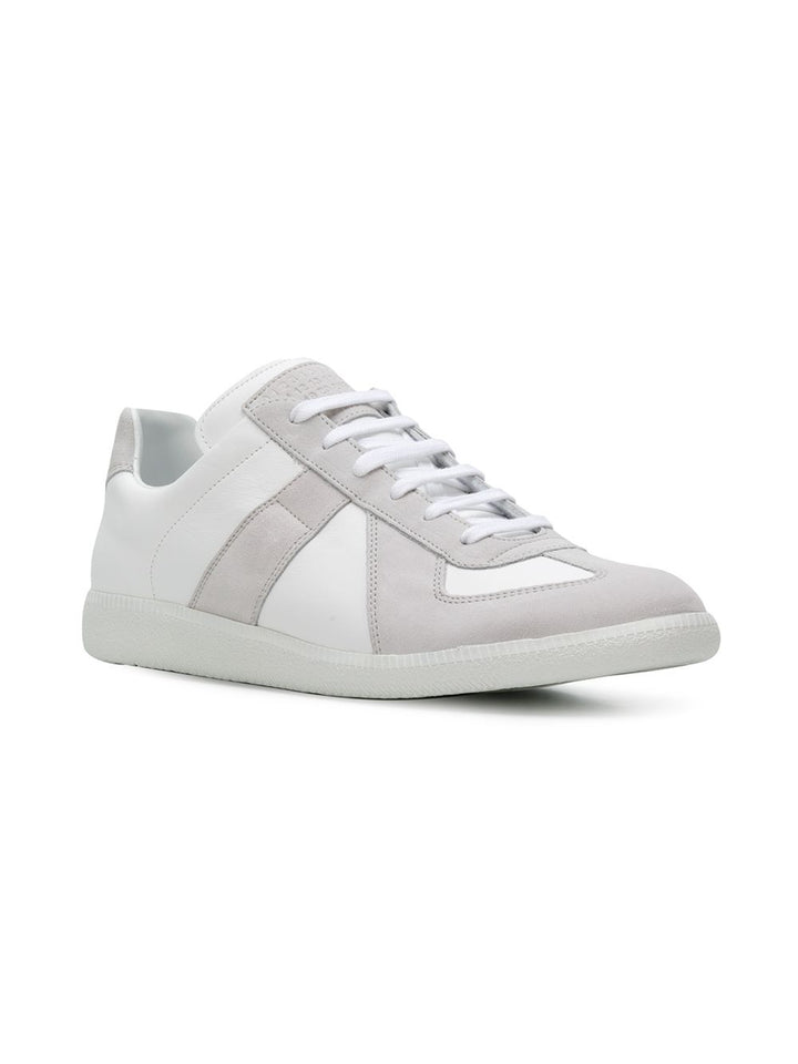 Sneakers Replica bianca 