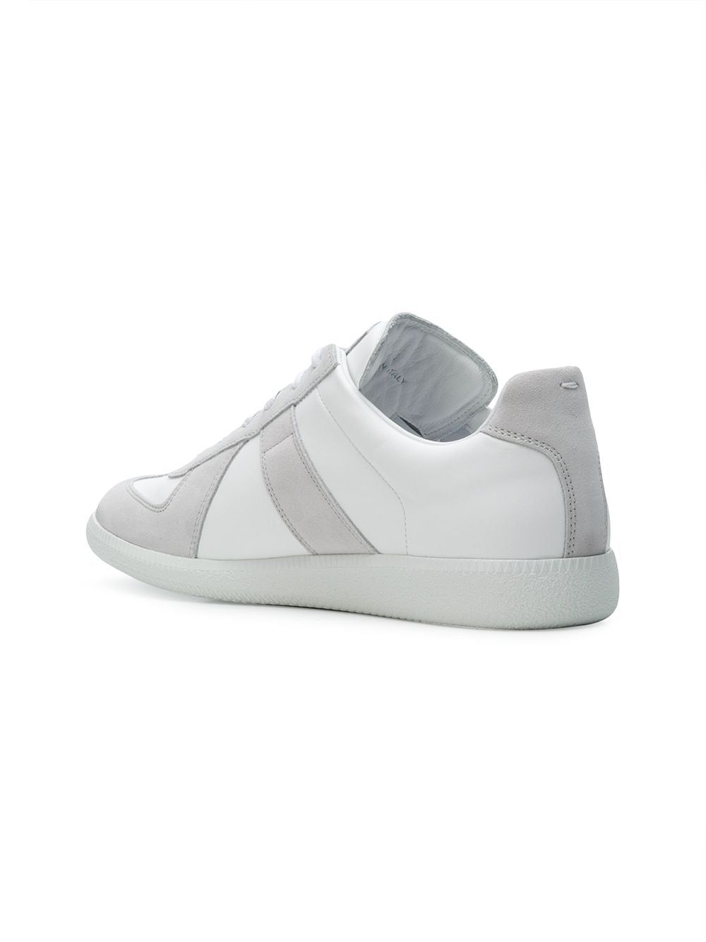Sneakers Replica bianca 