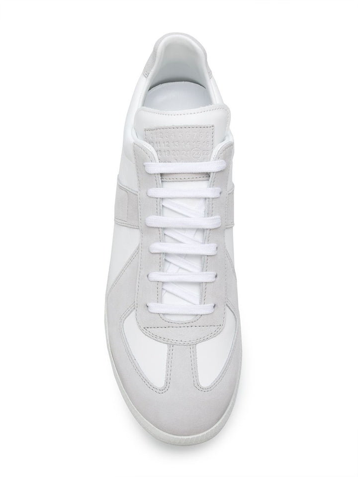 Sneakers Replica bianca 