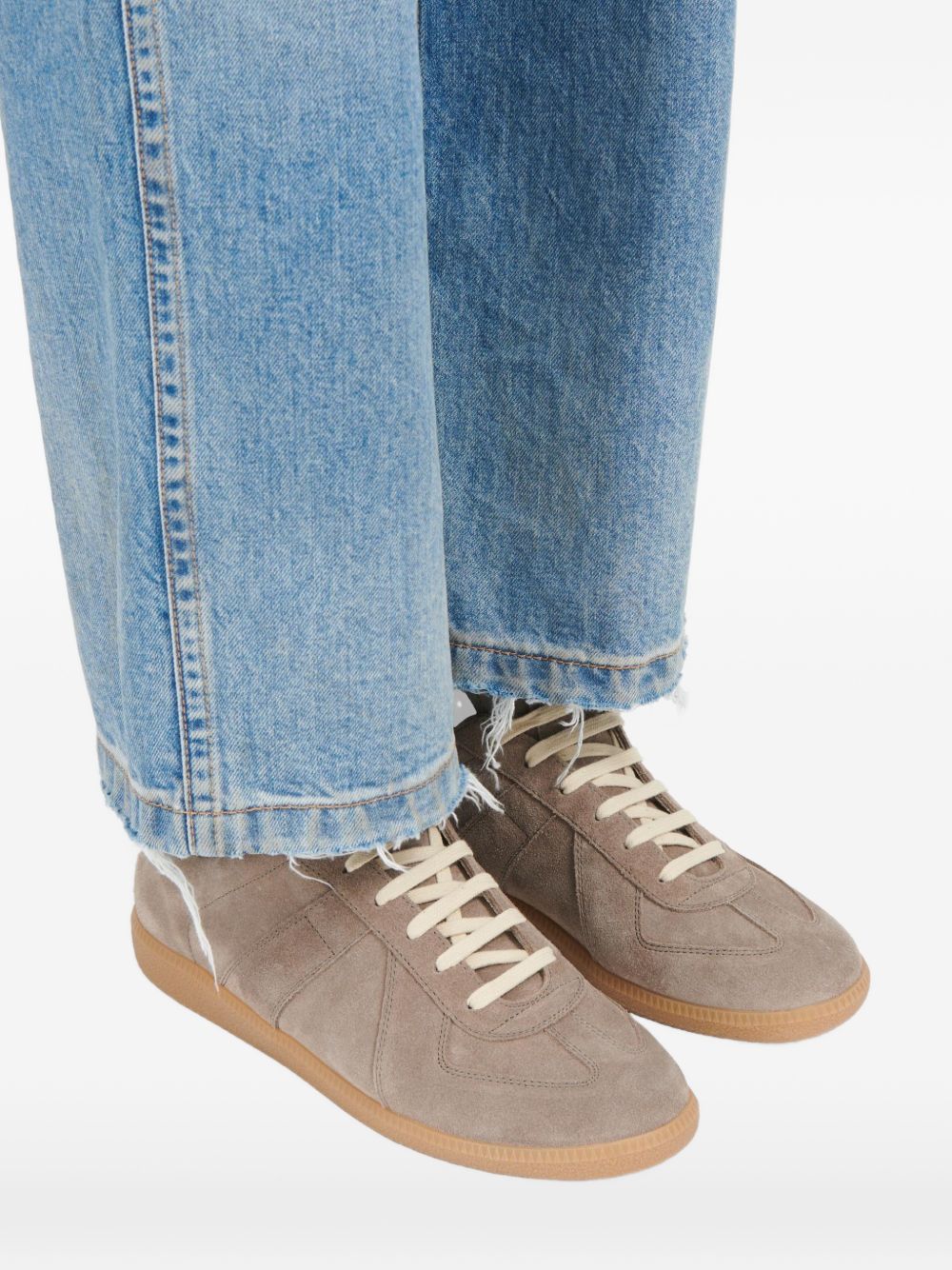 Sneaker beige Replica 
