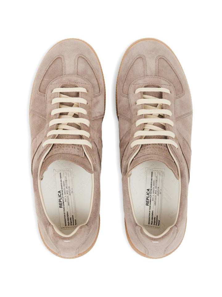 Sneaker beige Replica 