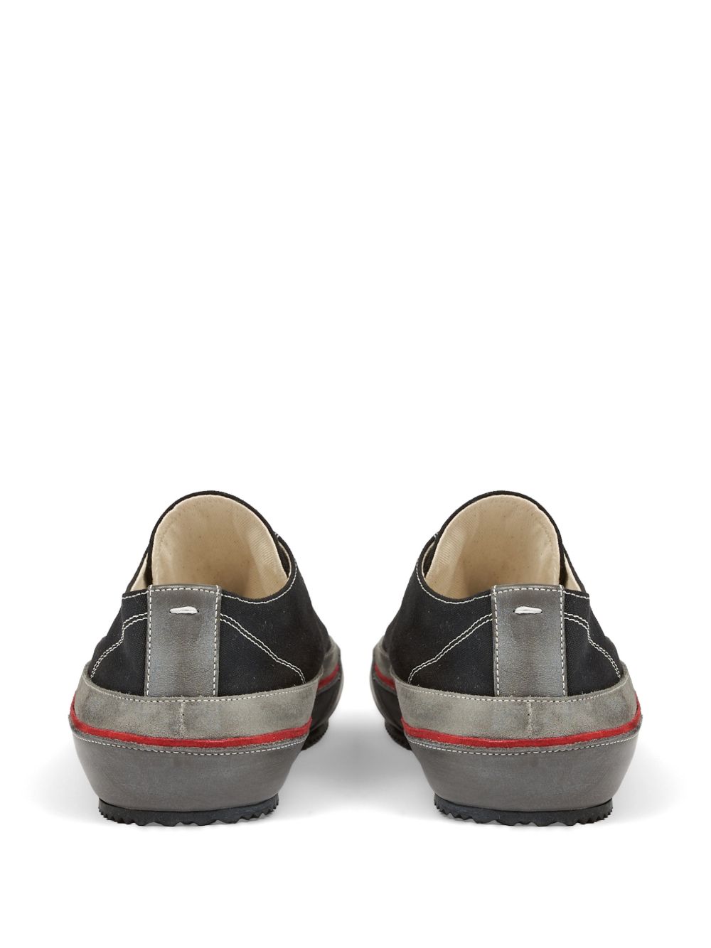 Sneakers nere Traveler 