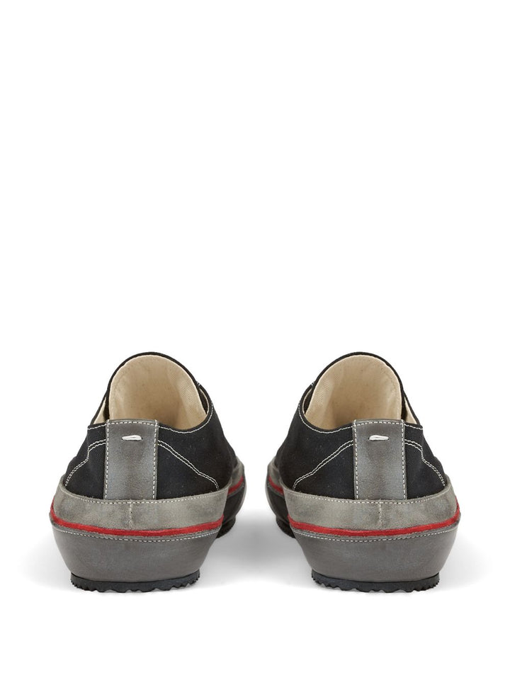 Sneakers nere Traveler 