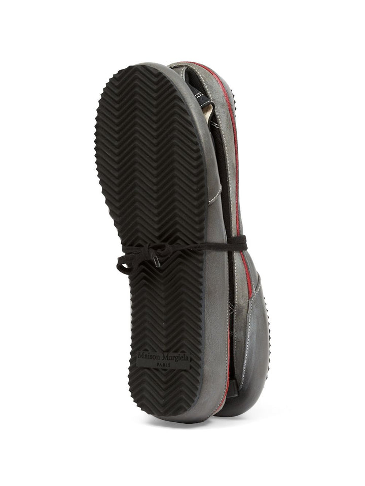 Sneakers nere Traveler 