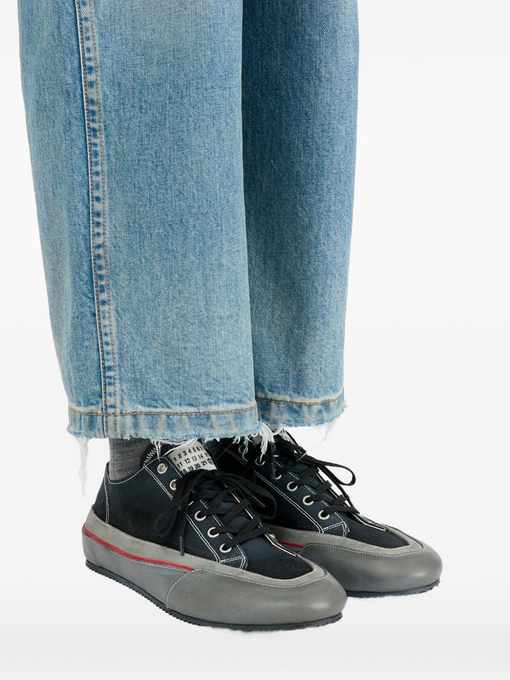 Sneakers nere Traveler 