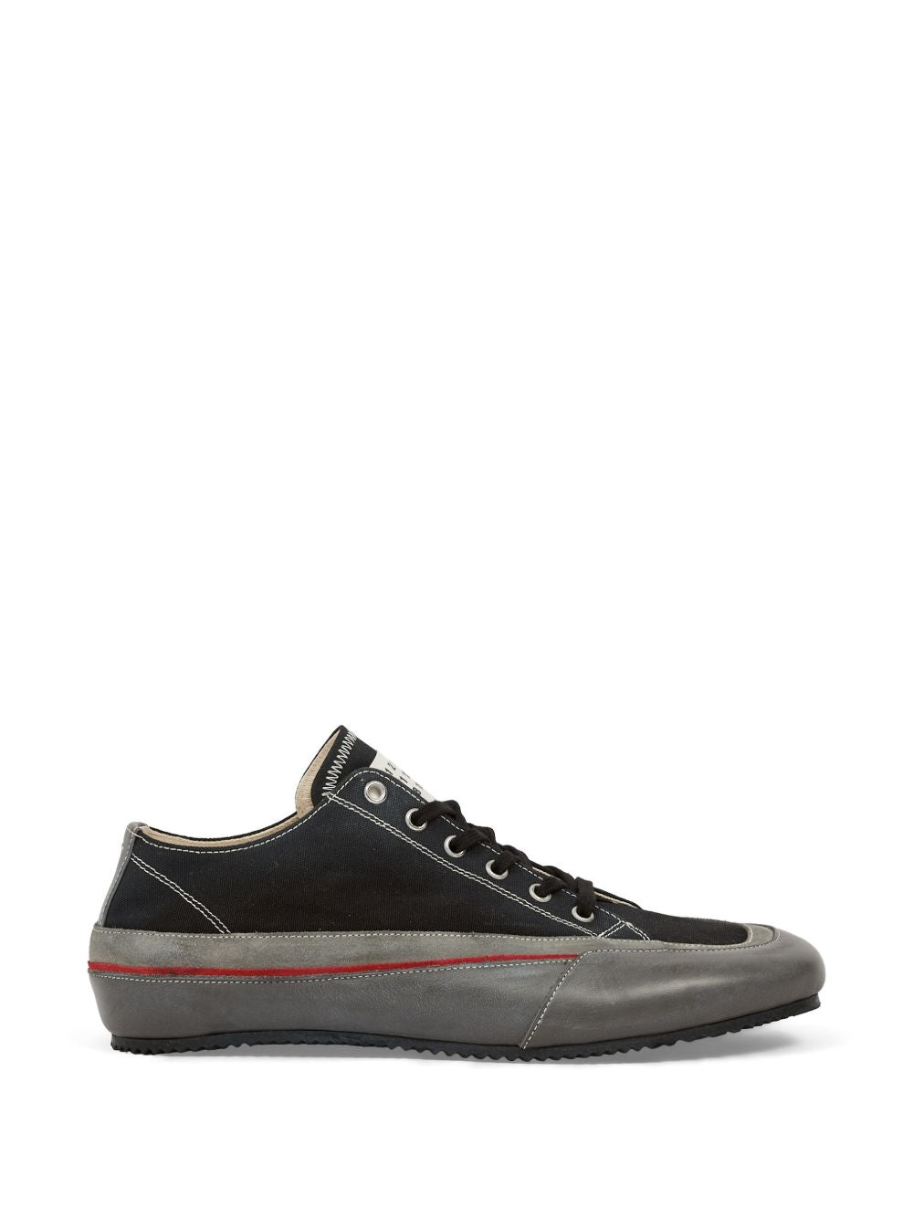 Sneakers nere Traveler 