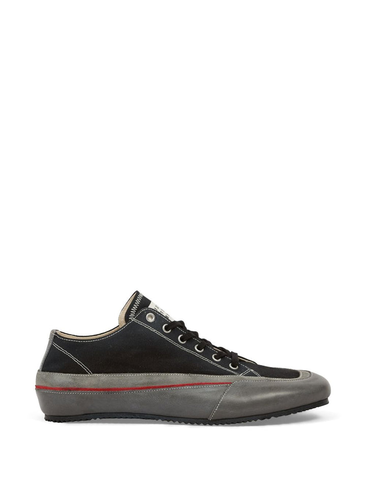 Sneakers nere Traveler 