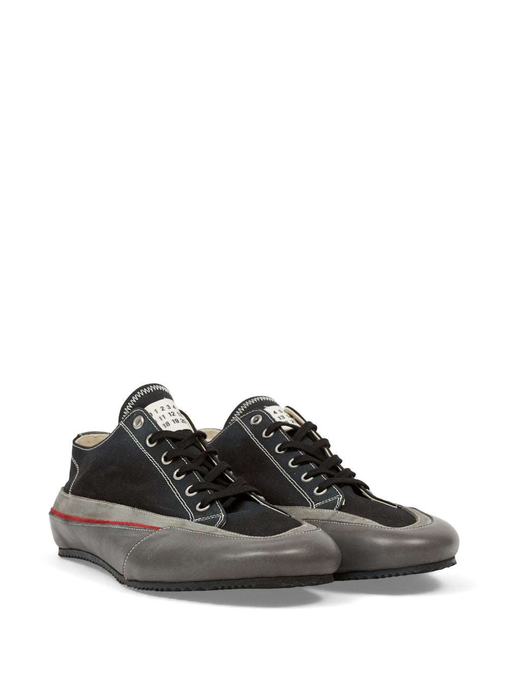Sneakers nere Traveler 
