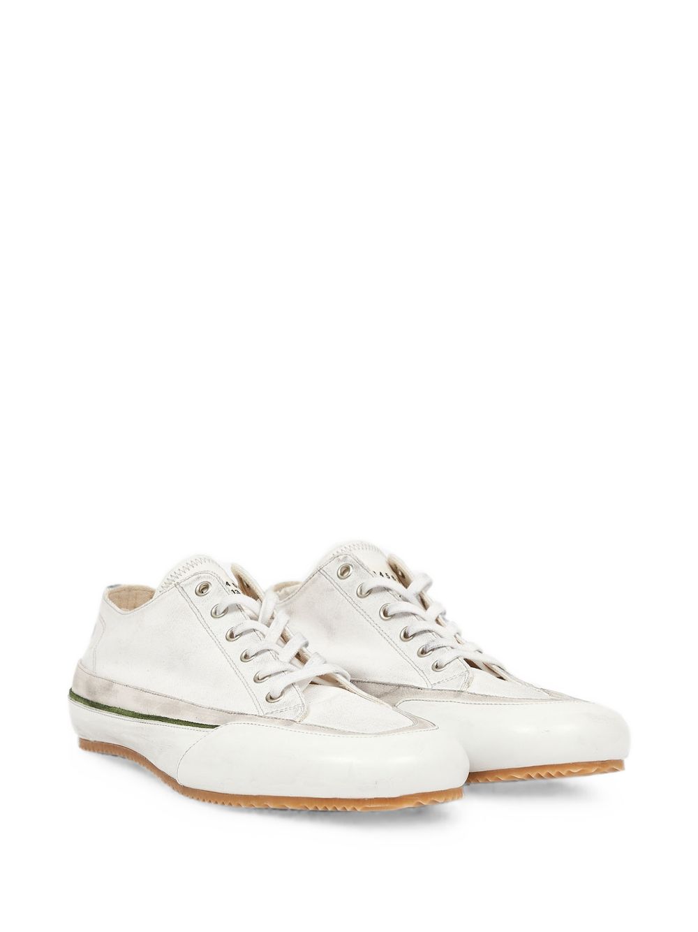 Sneakers bianche Traveler 