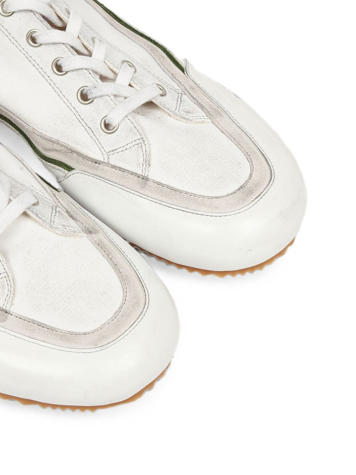 Sneakers bianche Traveler 