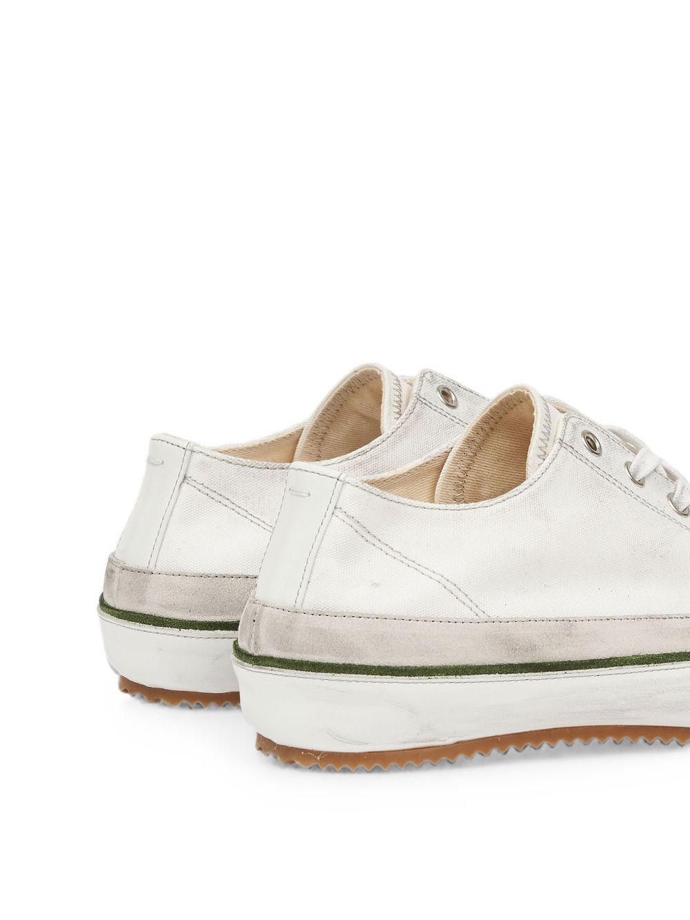Sneakers bianche Traveler 