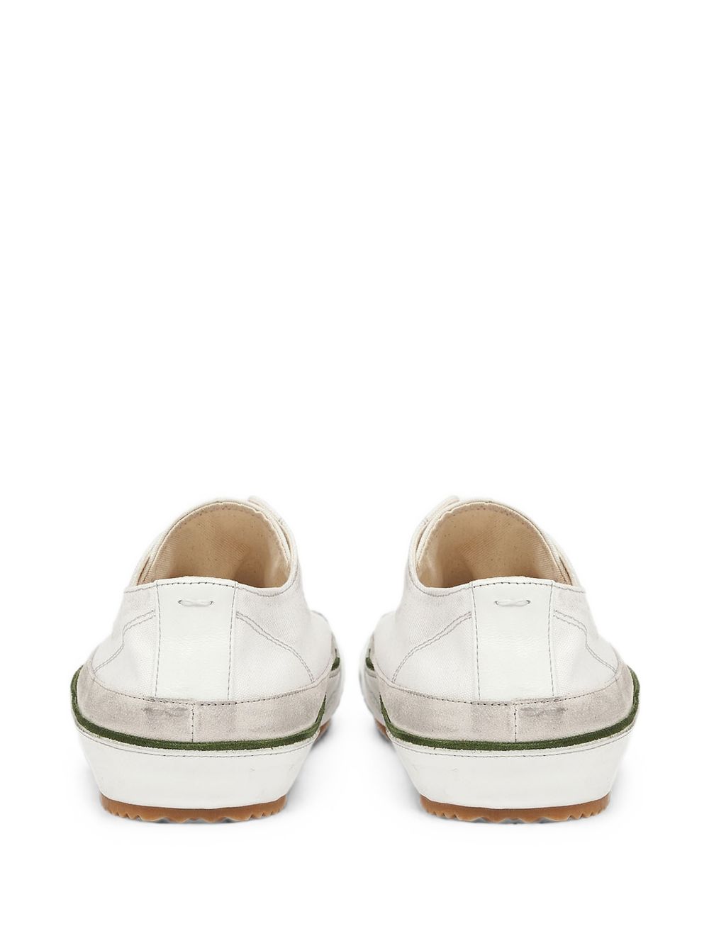 Sneakers bianche Traveler 