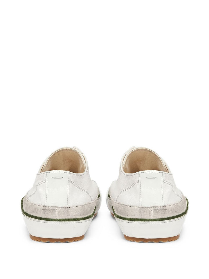 Sneakers bianche Traveler 