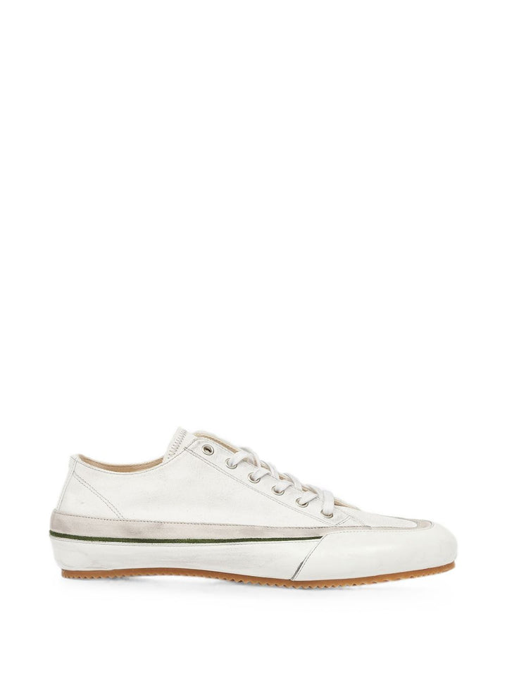 Sneakers bianche Traveler 