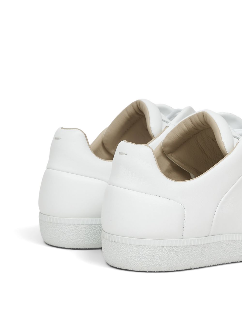 Sneakers bianche Future Low-Top 