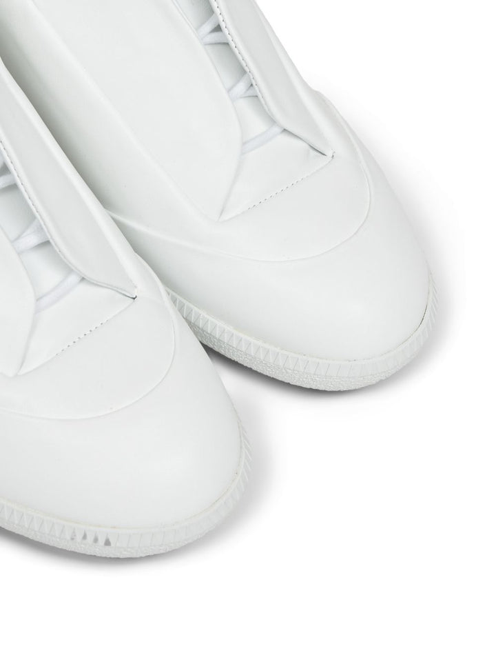 Sneakers bianche Future Low-Top 