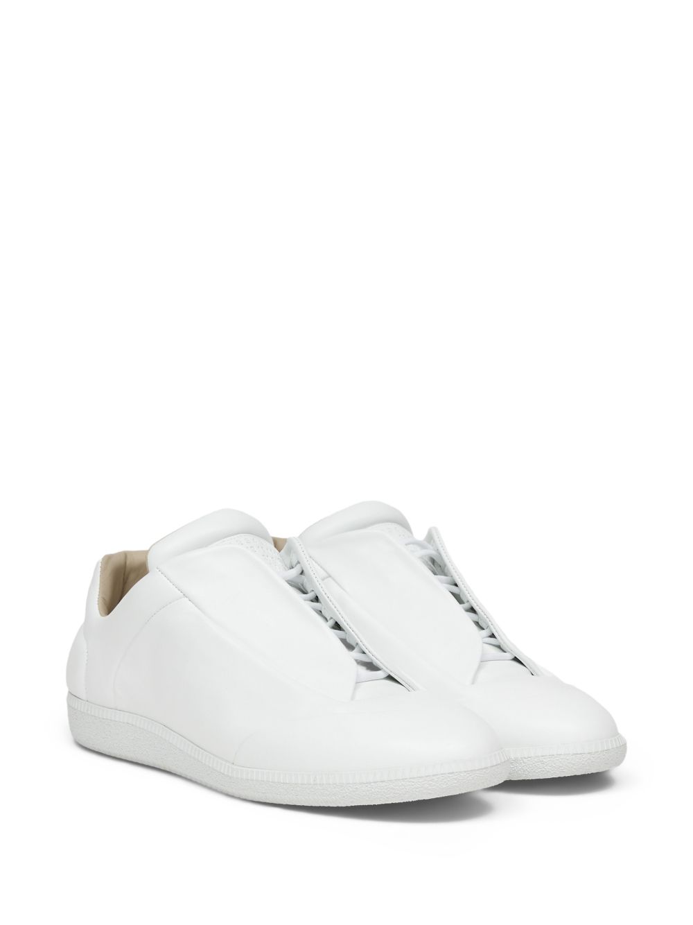 Sneakers bianche Future Low-Top 