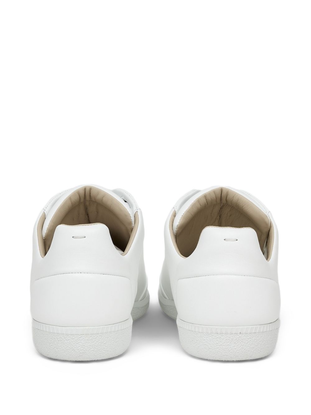 Sneakers bianche Future Low-Top 