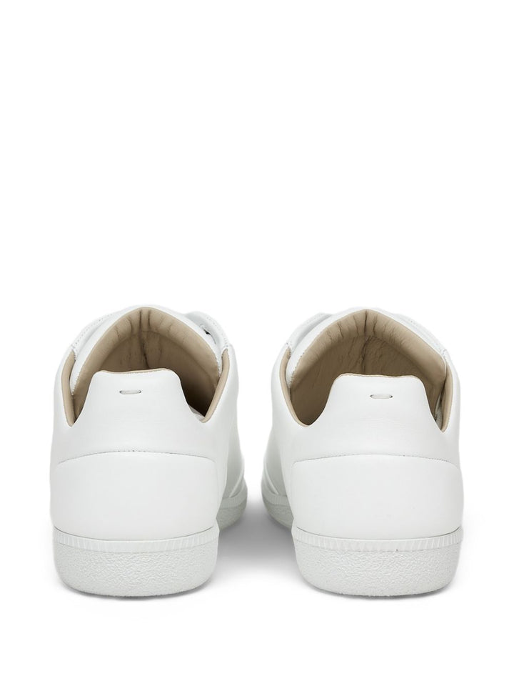 Sneakers bianche Future Low-Top 