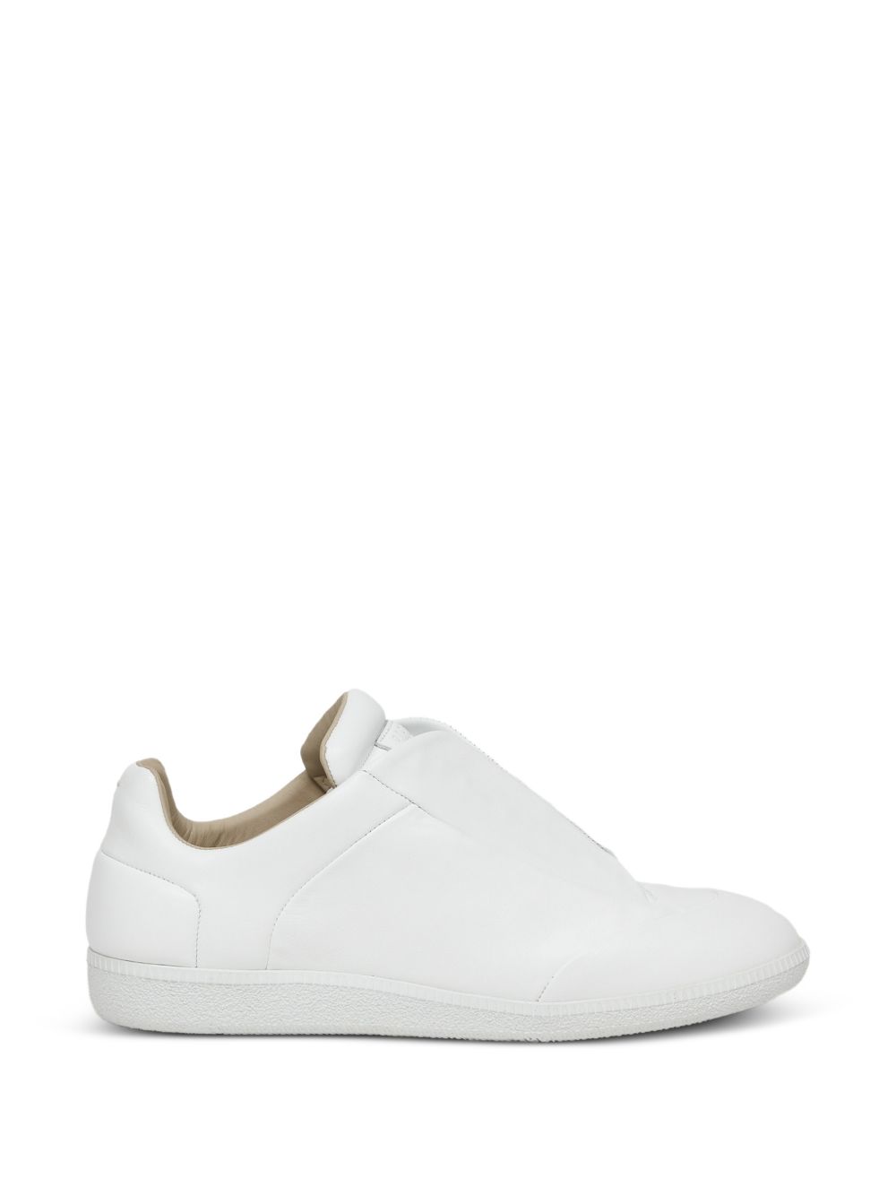 Sneakers bianche Future Low-Top 