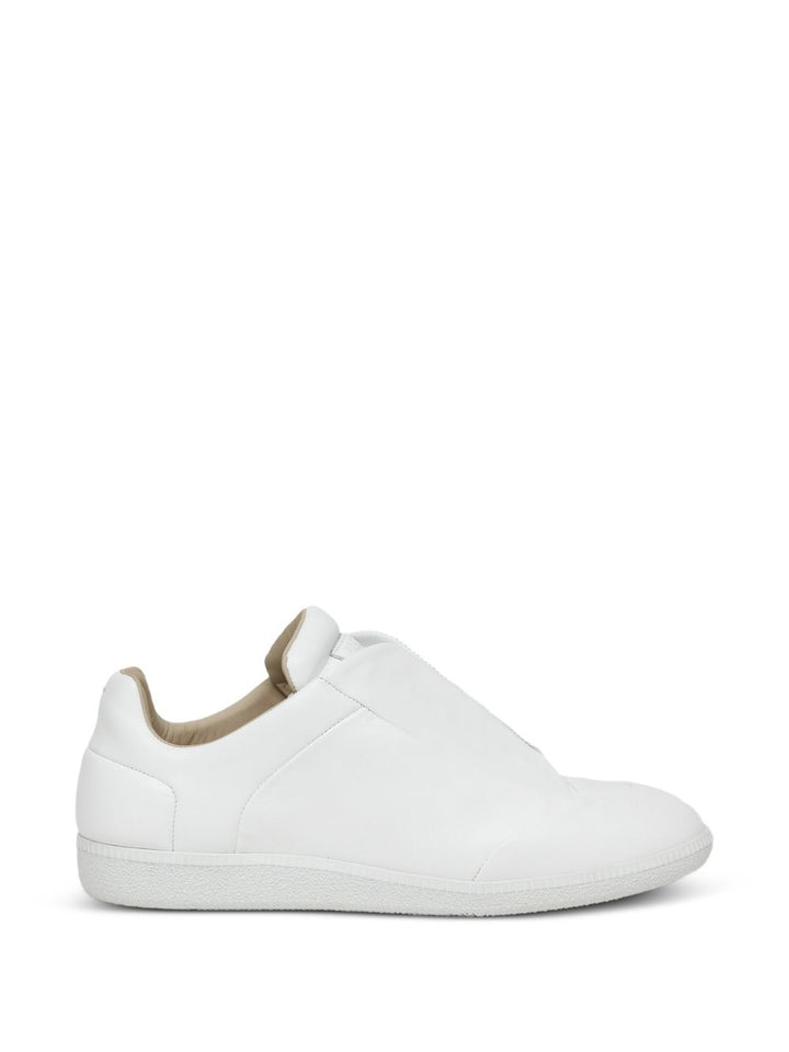 Sneakers bianche Future Low-Top 