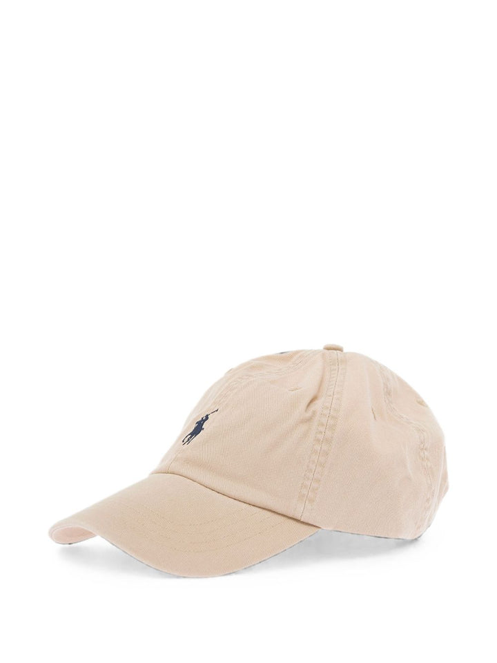 Cappello da baseball Iconic con ricamo 