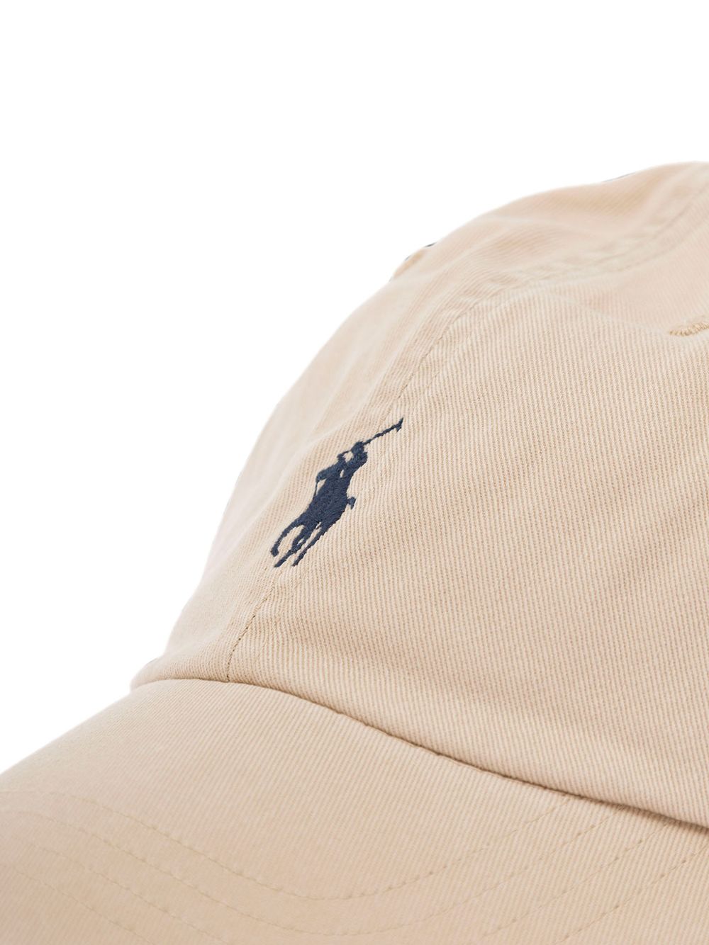 Cappello da baseball Iconic con ricamo 