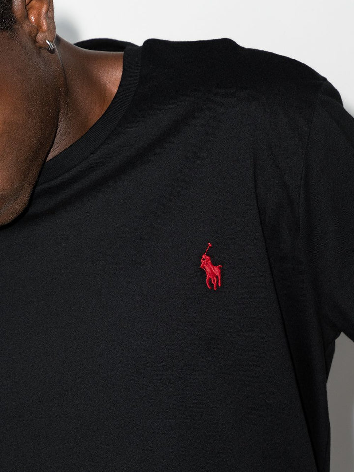 710680785001BLACK Polo Ralph Lauren