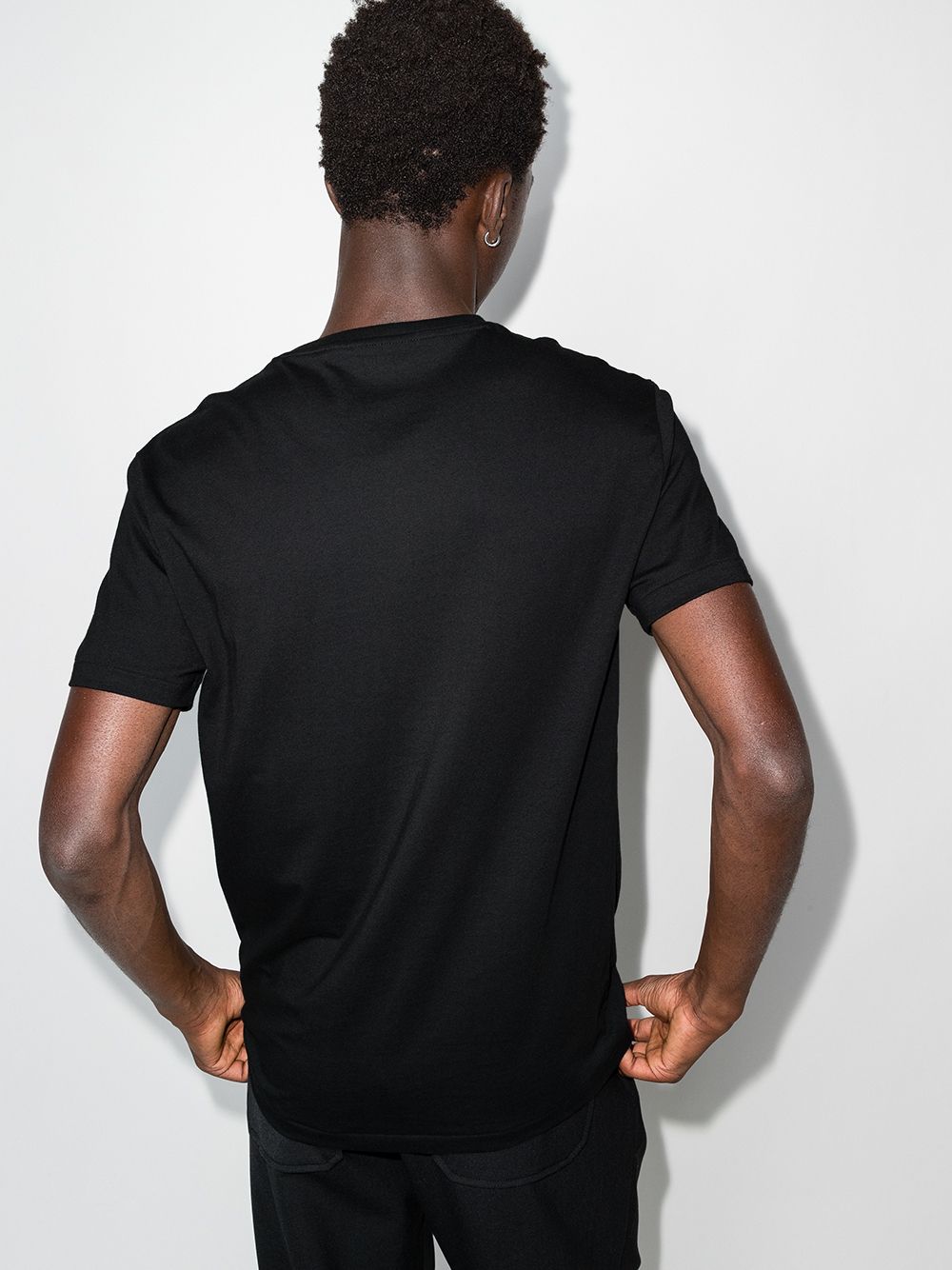710680785001BLACK Polo Ralph Lauren