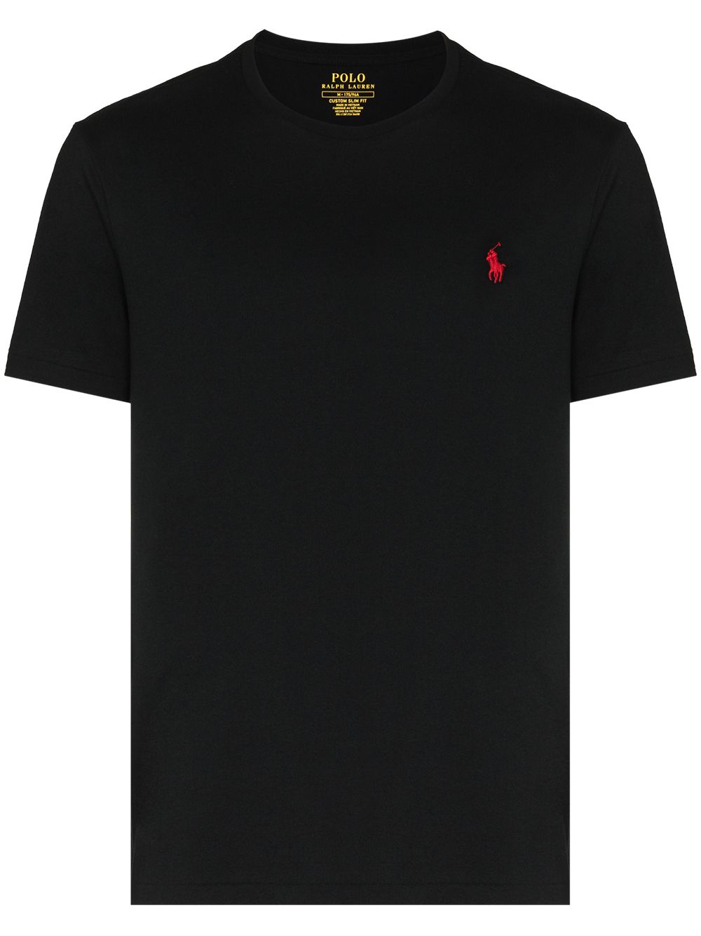 710680785001BLACK Polo Ralph Lauren