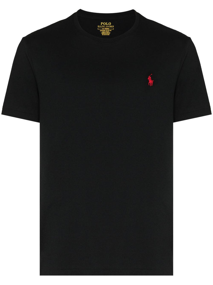 710680785001BLACK Polo Ralph Lauren