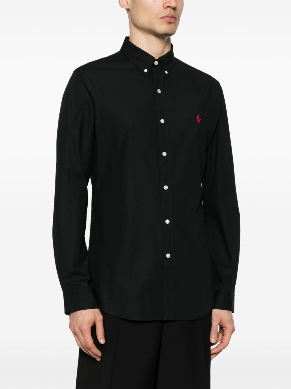 slbdppcs-long sleeve sport shirt 