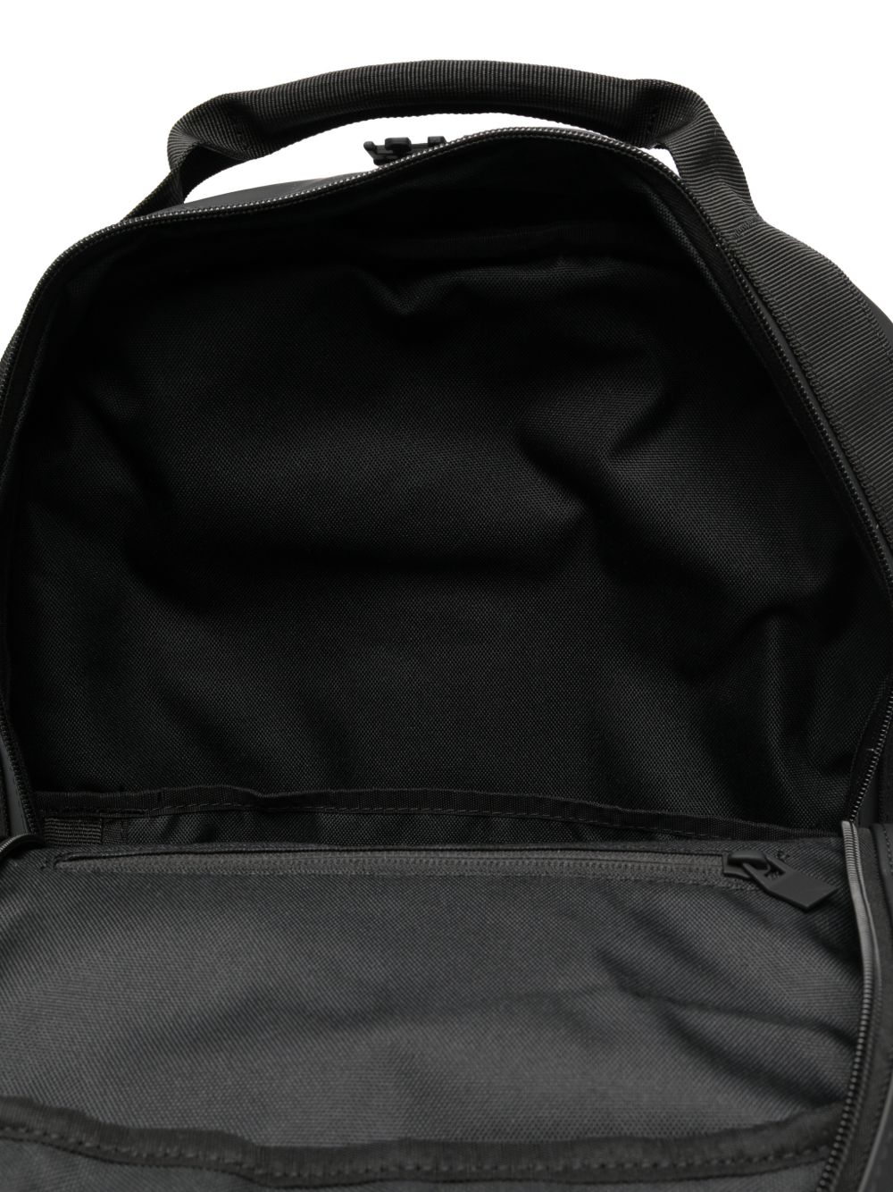 Zaino nero 