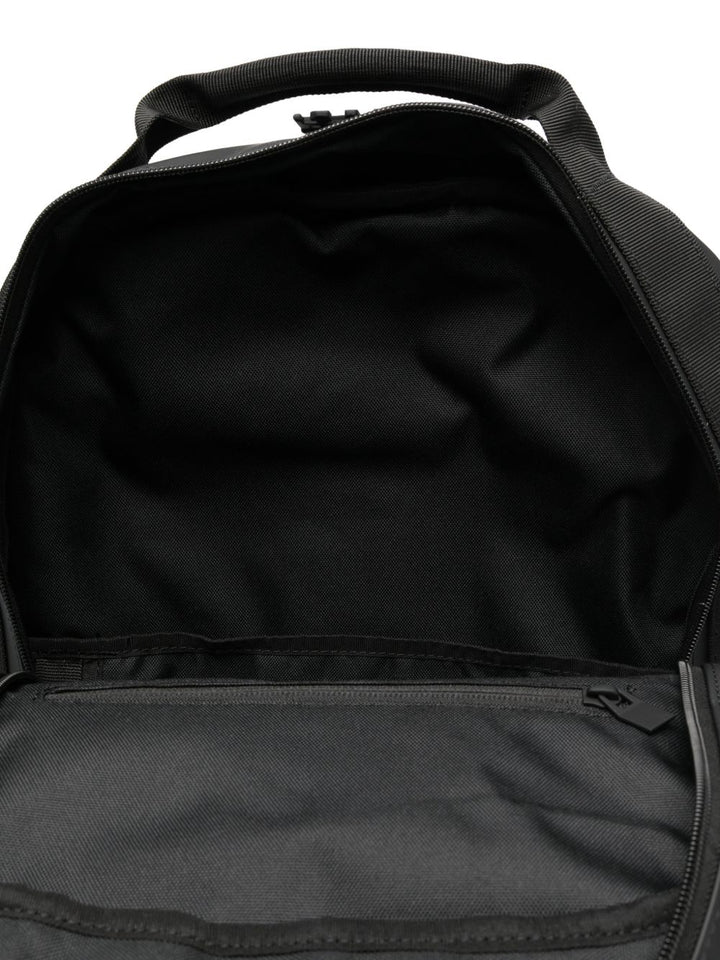 Zaino nero 