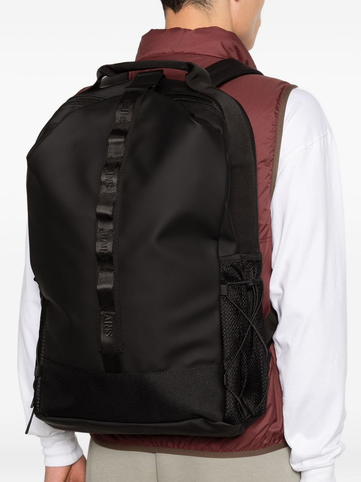 Zaino nero 