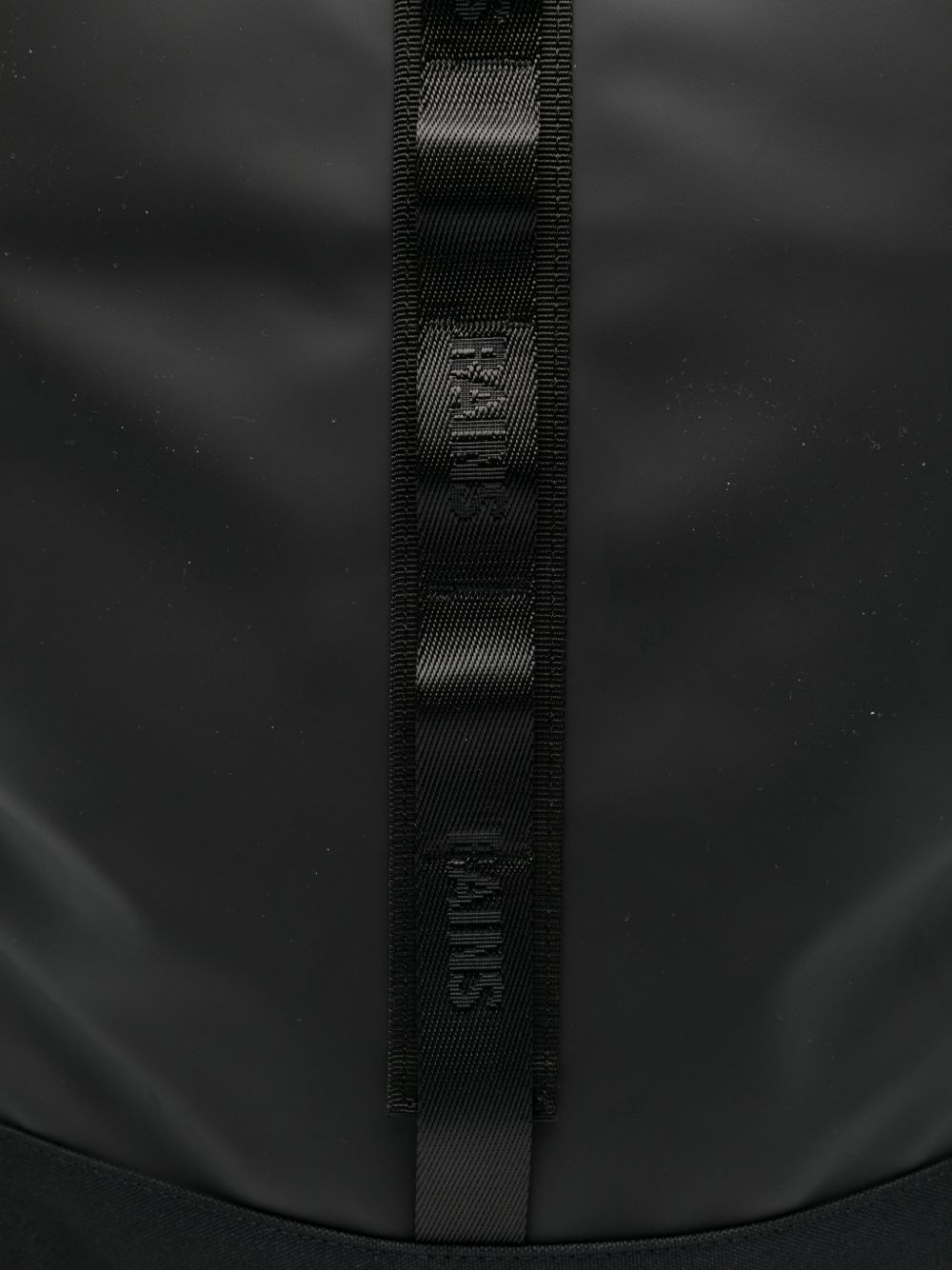 Zaino nero 