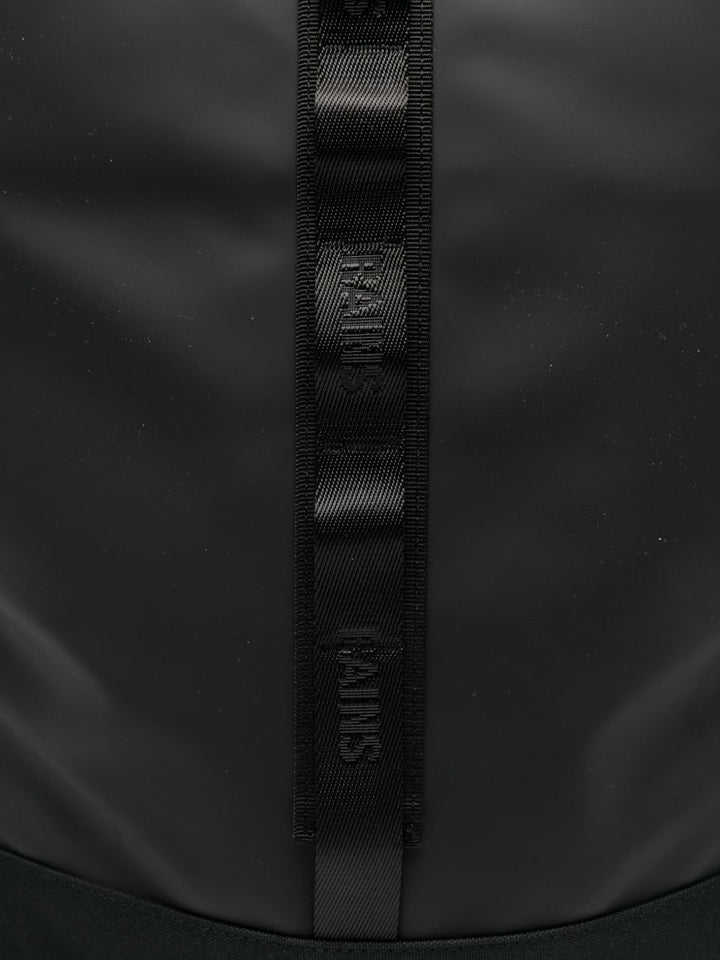 Zaino nero 