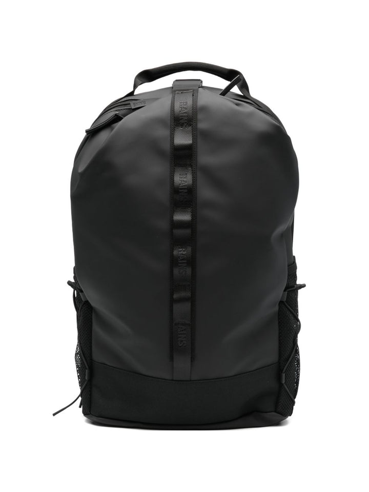 Zaino nero 