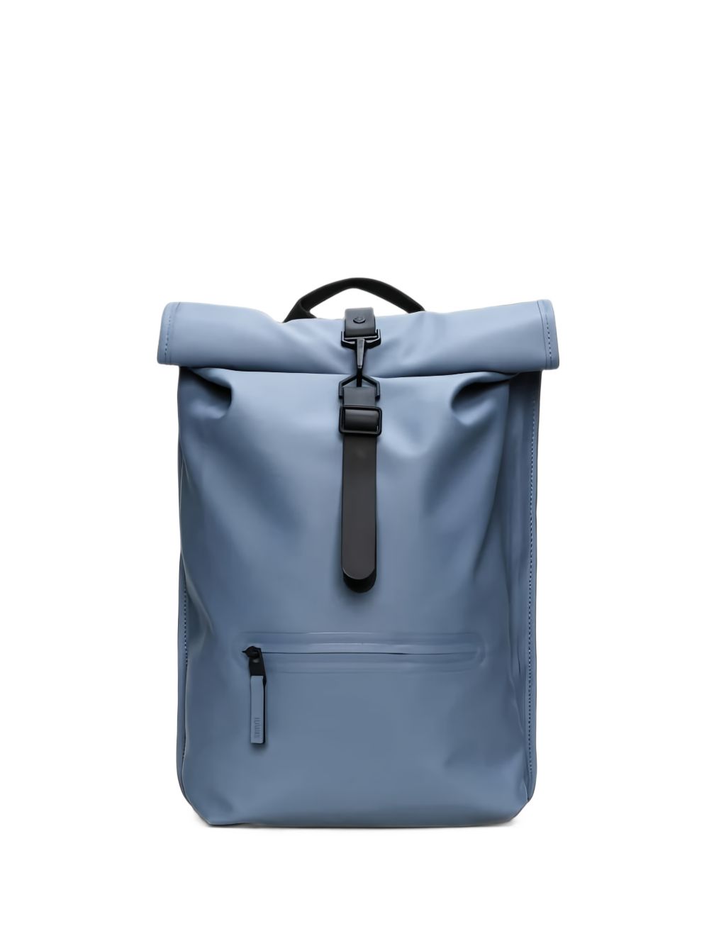 Zaino Rolltop Rucksack W3 blu 