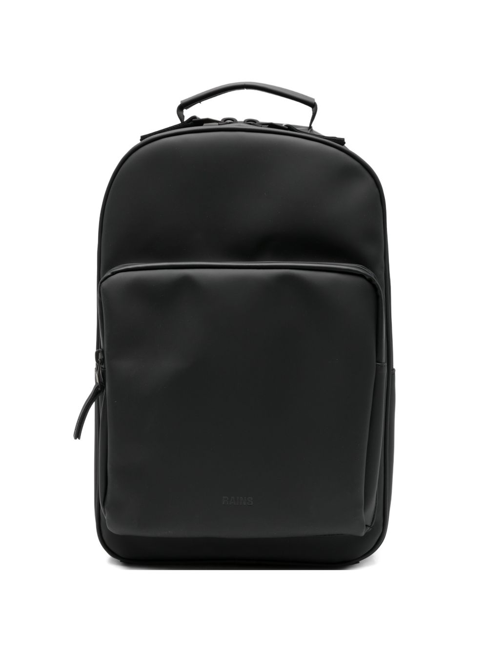 Zaino Book Daypack Large W3 nero 