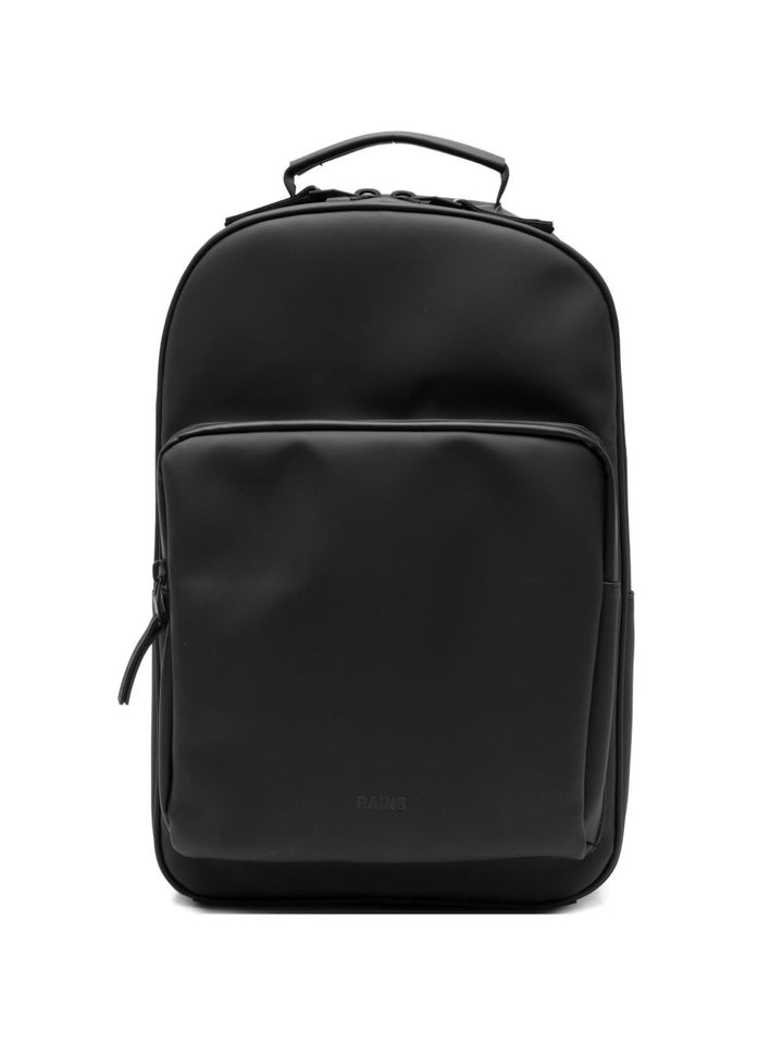 Zaino Book Daypack Large W3 nero 