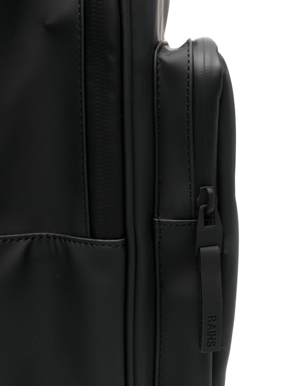 Zaino Book Daypack Large W3 nero 