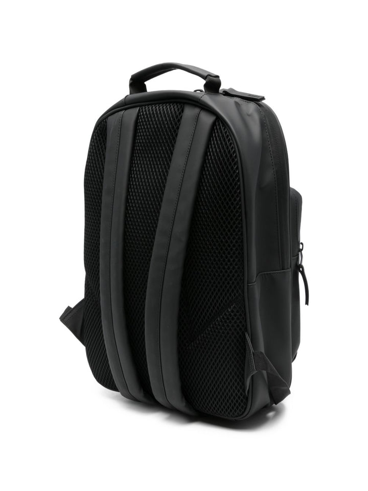 Zaino Book Daypack Large W3 nero 