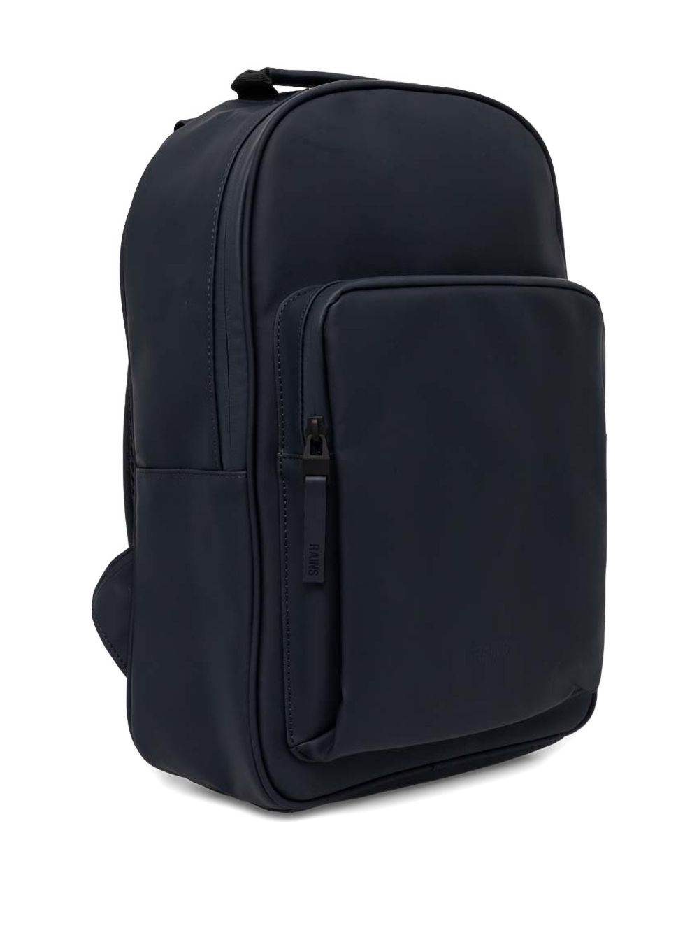 Zaino Book Daypack Large W3 blu navy 